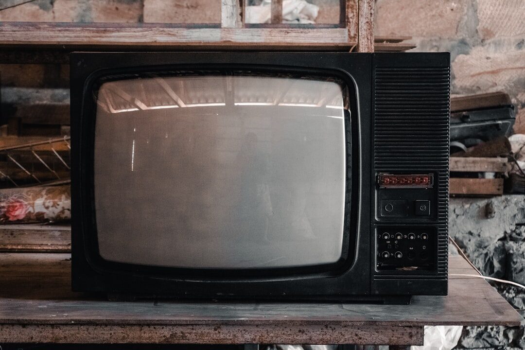 classic tv broadcast