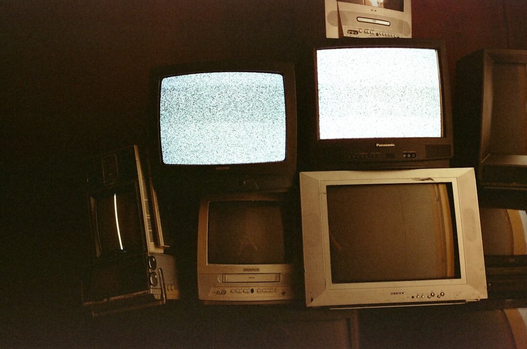 color television evolution